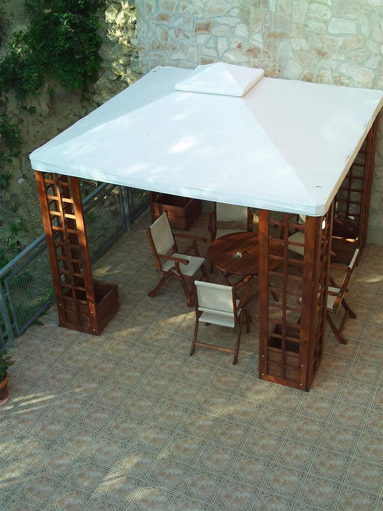 Villa Eden Goldstrand Exterior foto