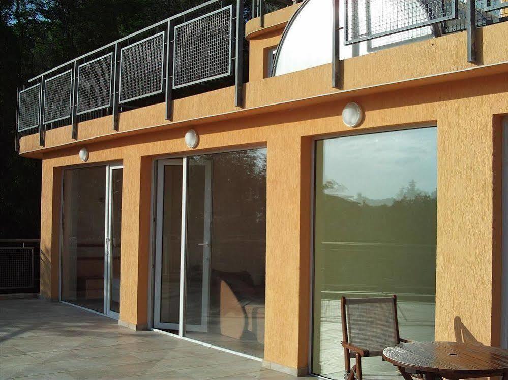 Villa Eden Goldstrand Exterior foto